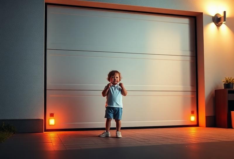 Child Safety Features: Protecting Your Family