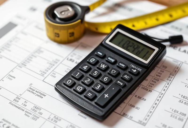 Cost Per Square Foot: Making Smart Decisions