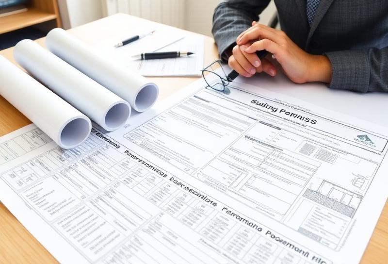 Permits and Regulations: What Every Homeowner Should Know